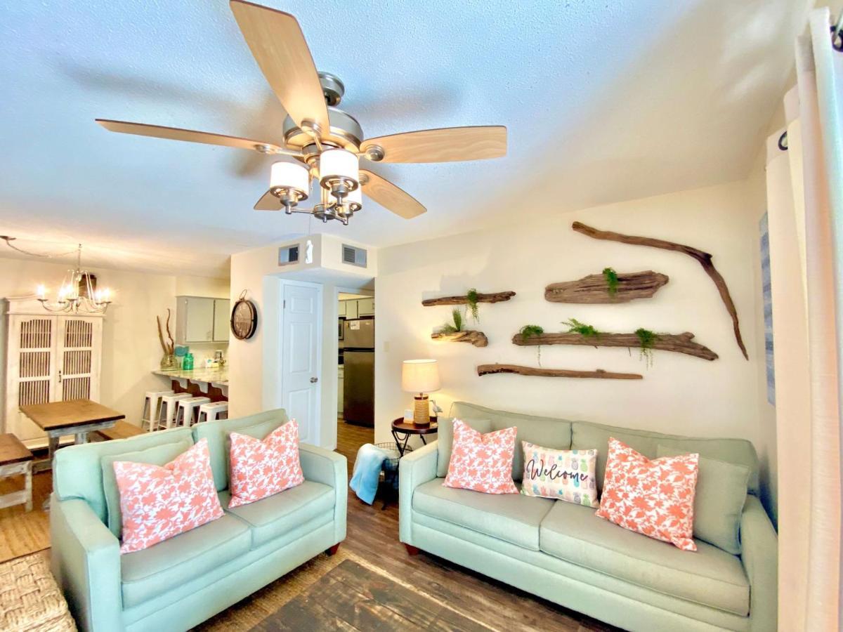 Sundial 2C By Albvr - Great Views - Great Location And Amenities Villa Gulf Shores Ngoại thất bức ảnh