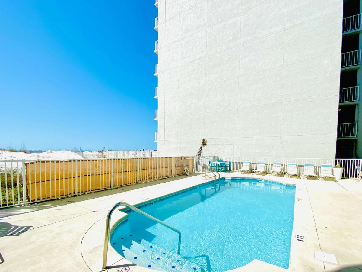 Sundial 2C By Albvr - Great Views - Great Location And Amenities Villa Gulf Shores Ngoại thất bức ảnh