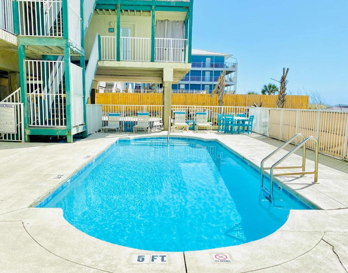 Sundial 2C By Albvr - Great Views - Great Location And Amenities Villa Gulf Shores Ngoại thất bức ảnh